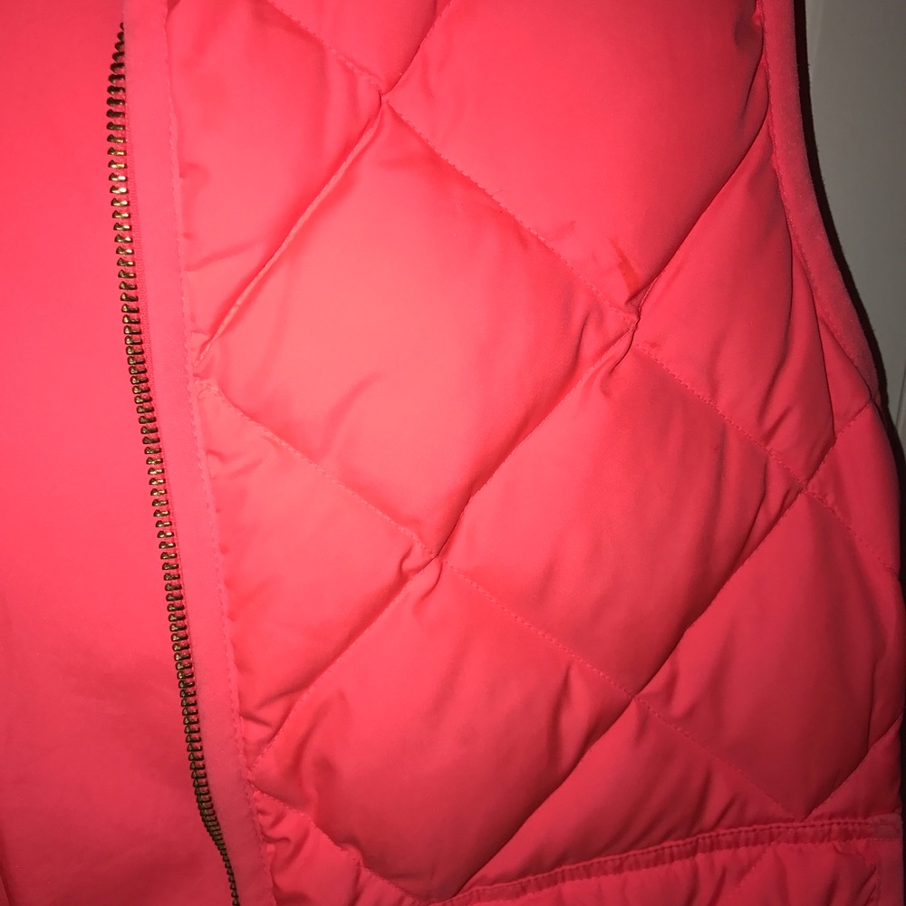 Puffer Vest - Picture 2 of 2